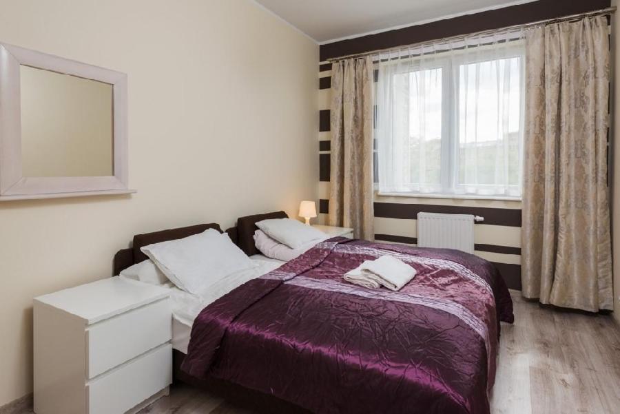 Gdansk Comfort Apartaments Lakowa Exterior foto